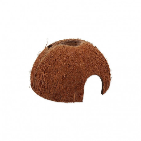 Terrariumi sisustus : Repti Planet Coco Shell M
