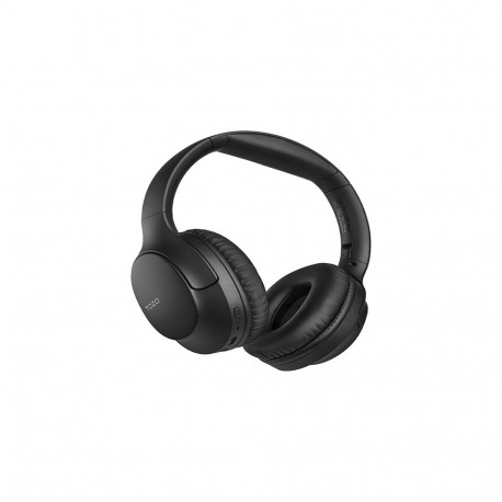 Tozo H100 Bluetooth Over-Ear Headphones Black