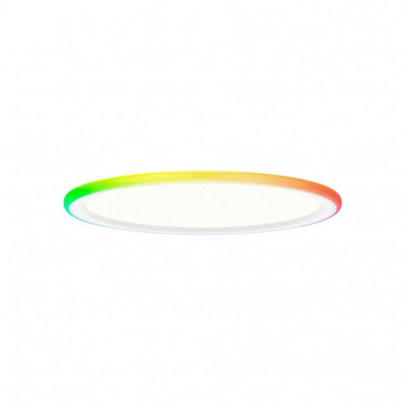 Smart edge-lit ceiling lamp Yeelight Mars C400