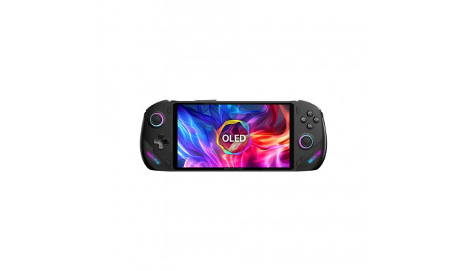 Onexfly F1 Pro AMD AI370 64GB RAM 4TB Portable Console