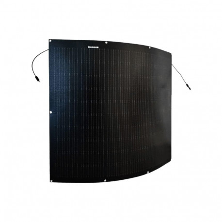 Sunman Photovoltaic Panel SMF200J 200W Flexible.