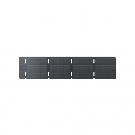 Portable foldable solar panel EcoFlow 60W (USB-C)