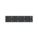 Portable foldable solar panel EcoFlow 60W (USB-C)