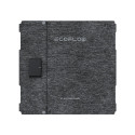 Portable foldable solar panel EcoFlow 60W (USB-C)