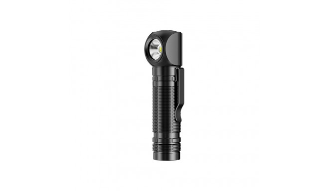 Superfire TH06 headlamp flashlight, 600lm, USB-C