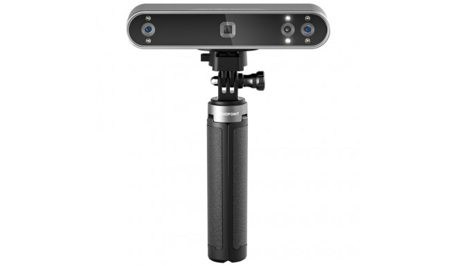 Skaner 3D Revopoint Pop 3 Plus advanced