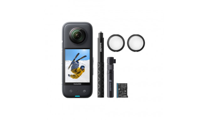 Insta360 X3 Creator Kit