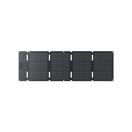 Portable foldable solar panel EcoFlow 45W (USB-C)