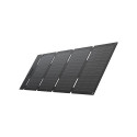 Portable foldable solar panel EcoFlow 45W (USB-C)