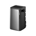 Smart energy storage with microinverter 2-in-1 EcoFlow STREAM Pro