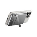 EcoFlow RAPID magnetic powerbank, 5000mAh, (silver).