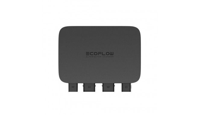 EcoFlow Alternator Charger