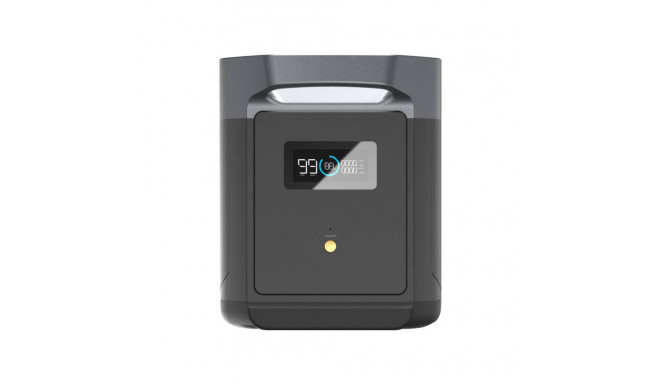 Extra battery for EcoFlow DELTA 2 Max