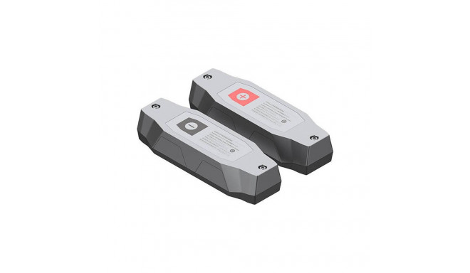 Battery terminal busbar for EcoFlow Power Kits batteries