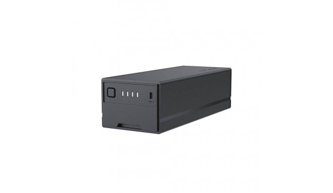 Plug-in battery EcoFlow Glacier