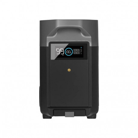 Extra battery for EcoFlow DELTA Pro
