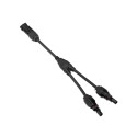 EcoFlow Cable Solar Parallel Connection 30cm