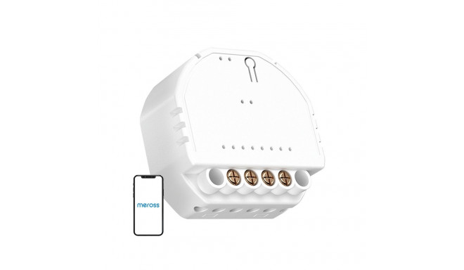 Meross MSS815MA-UN WiFi smart wall switch (Matter)