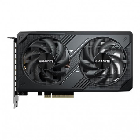 Gigabyte GeForce RTX 5060 WINDFORCE OC 8G |