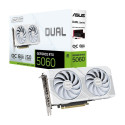 Asus Graphics Card||NVIDIA GeForce RTX 5060|8 GB|GDDR7|128 bit|PCIE 5.0 16x|Dual Slot Fansink|DUAL-R