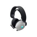 Dell Alienware Tri-Mode Wireless Gaming Headset - AW725H |