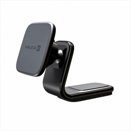 Evelatus Adhesive flexable bendable mount with MagSafe 360 C2+K3 Black