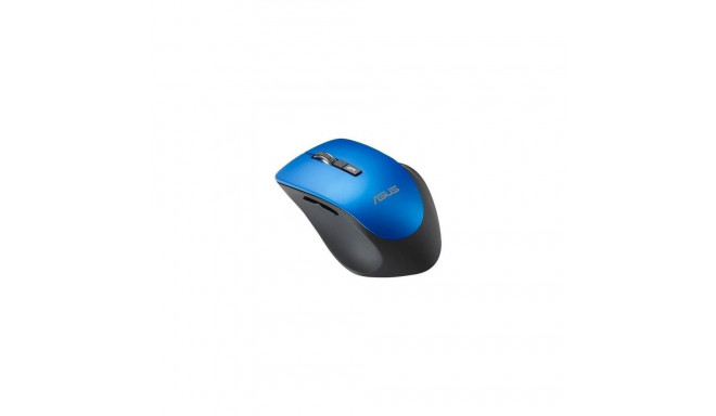 Asus MOUSE USB OPTICAL WRL WT425/BLUE 90XB0280-BMU040