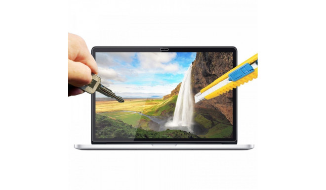 WiWU - WiWU - PET Screen Protector for MackBook Air 2022 13.6'' (A2681)