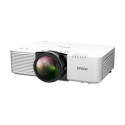 EPSON EB-L690SU WUXGA 3LCD Projector/6200Lm/16:10/5000000:1, White |