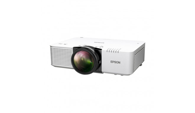 EPSON EB-L690SU WUXGA 3LCD Projector/6200Lm/16:10/5000000:1, White |