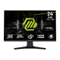 MSI LCD Monitor||MAG 242F|23.8"|Gaming|Matte|Panel IPS|1920x1080|16:9|200Hz|0.5 ms|Colour Black|MAG2