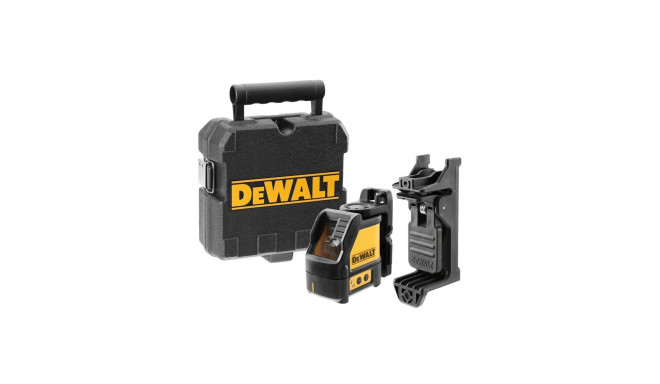 Dewalt DW088CG-XJ ristjoonlaser