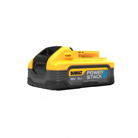 "DEWALT DCBP518 18V 5AH PSTACK aku"
