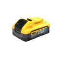 BATTERY DEWALT DCBP518 18V 5AH PSTACK