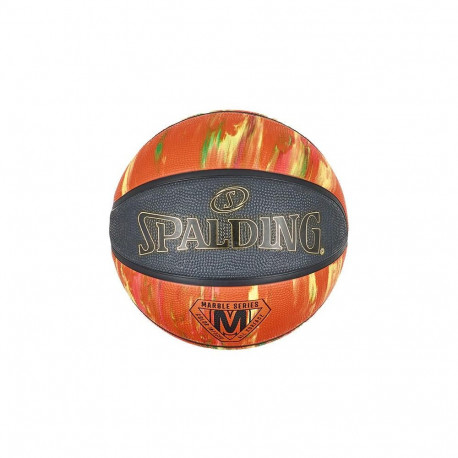 korvpall Spalding LKL Marble Series™ 7