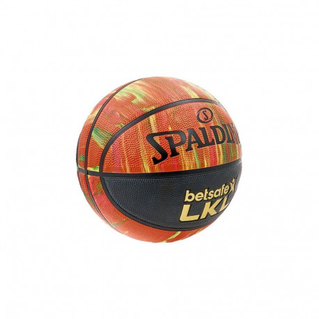 BASKETBALL SPALDING LKL MARBLE SERIES™ 7
