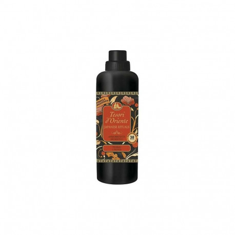 TDO JAPANESE RITUALS FABR SOFTEN 760ML