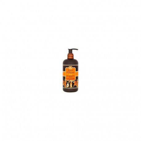 TDO LOTUS FLOWER LIQUID SOAP. 300ML