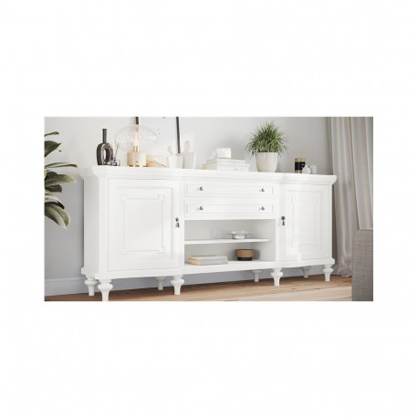 PAINT FURNITURE JEGER CHALK JASMIN 0.5L