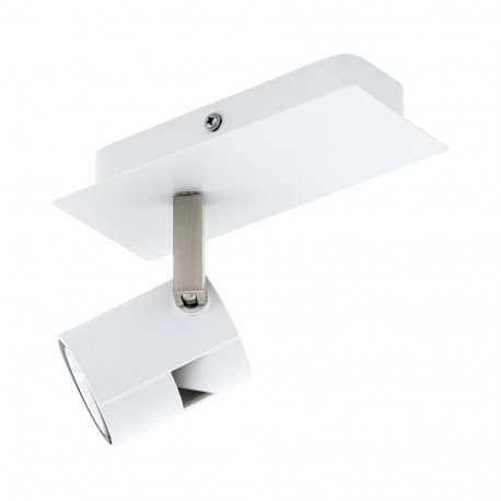 DIRECTIONAL LUMINAIRE GU10 4.8W