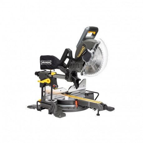 MITRE SAW J1G-ZP39-255-3 D255 1800W