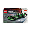Toy Construct LEGO Kick Sauber F1 77247