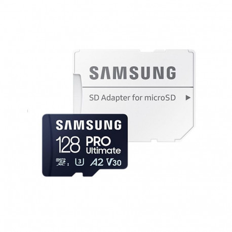 Samsung MB-MY128SA/WW mälukaart