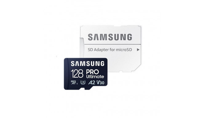 MEMORY CARD MB-MY128SA/WW SAMSUNG
