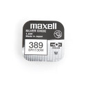 MAXELL BATTERY SR1130W (HIGH DRAIN)