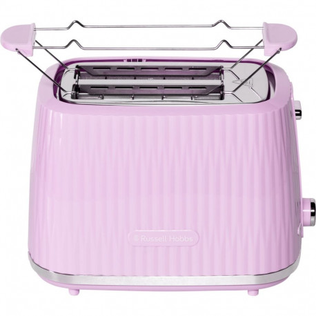 Russell Hobbs Eden     Raspberry Toaster                 27372-56