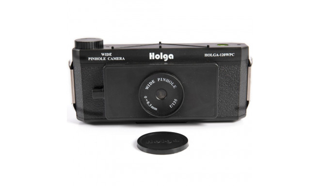 Holga 120N lainurk