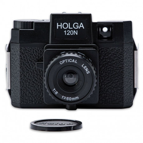 Holga 120N