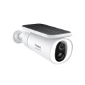 Baseus Security S1 Outdoor Kamera 2K Weiß