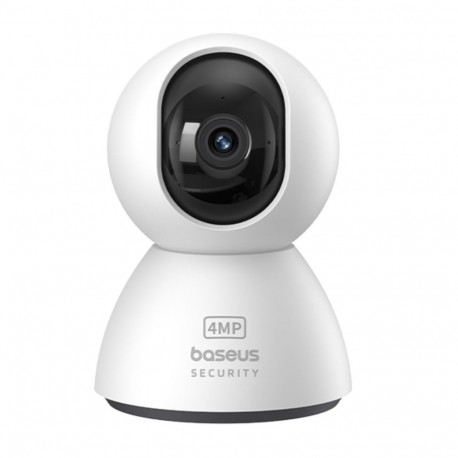 Baseus Security P1 sise kaamera 3K valge EU